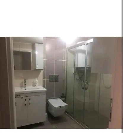 Apartamento Deniz Doga Ve Sehir Manzarasi Fethiye