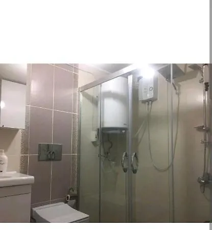 Apartamento Deniz Doga Ve Sehir Manzarasi Fethiye